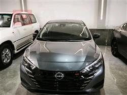 نيسان فيرسا